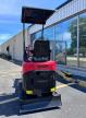 2025 'OTHER HEAVY EQUIPMENT' EXCAVATOR à vendre chez Copart MN - ST. CLOUD