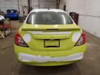 2014 Nissan Versa S იყიდება Ham Lake-ში, MN - Front End