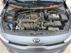2020 Kia Rio Lx за продажба в New Braunfels, TX - Side