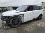 2016 Land Rover Range Rover Sport Sc for Sale in Fresno, CA - Front End
