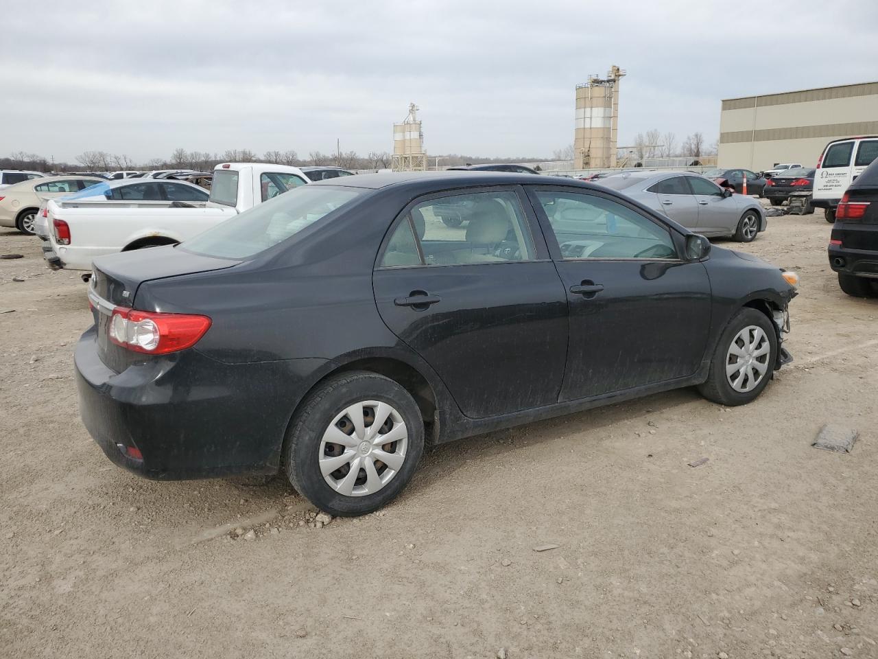 2011 Toyota Corolla - Image 3