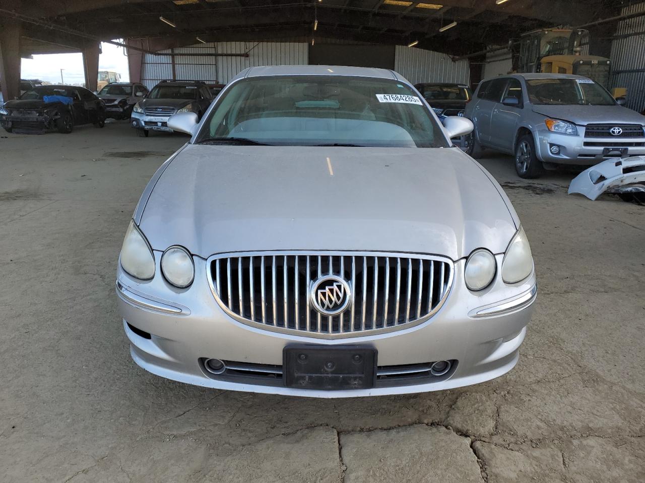 2008 Buick LaCrosse - Image 5