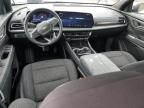 2024 Chevrolet Traverse Lt en Venta en Baltimore, MD - Mechanical