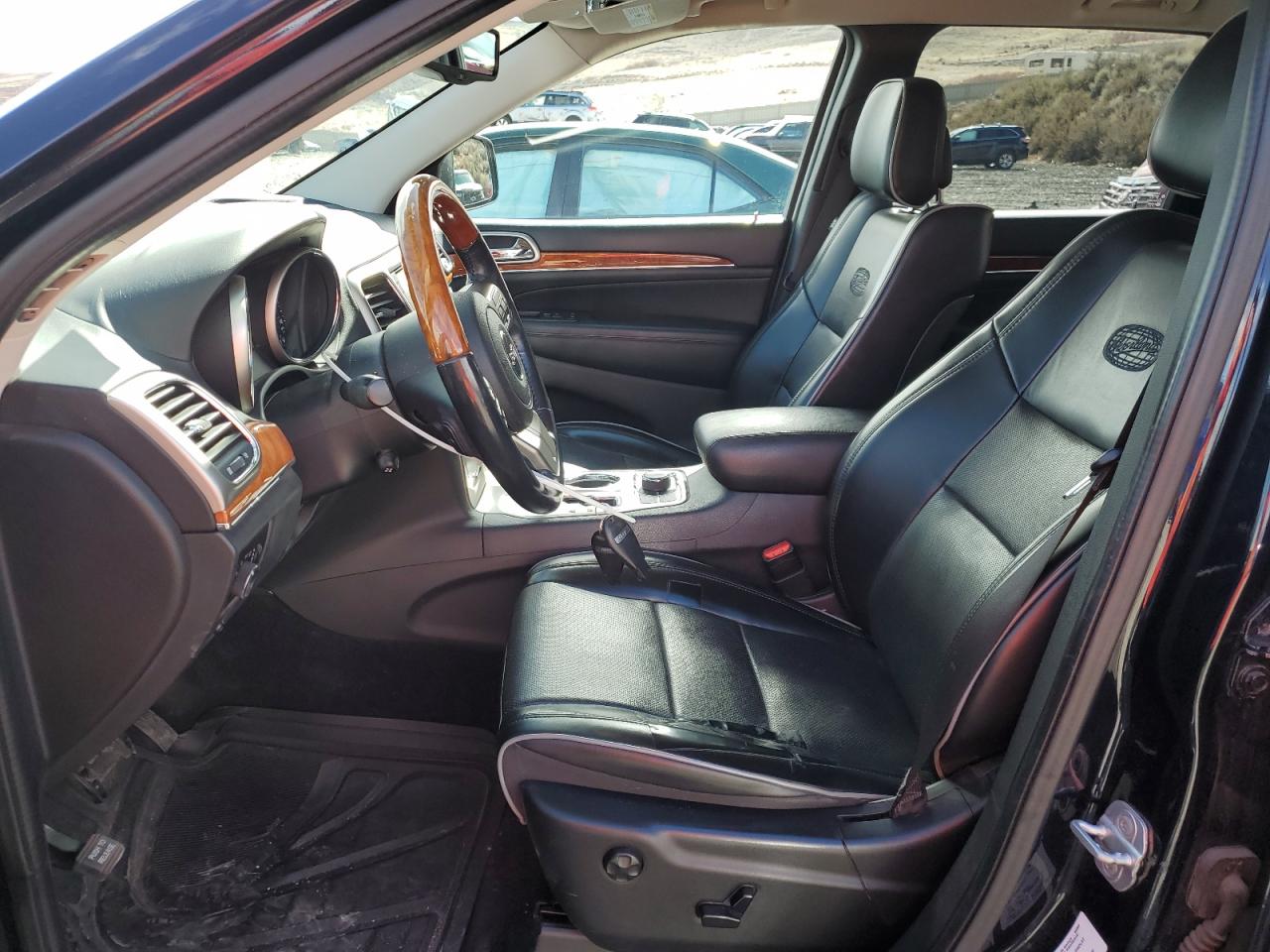 2011 Jeep Grand Cherokee - Image 7