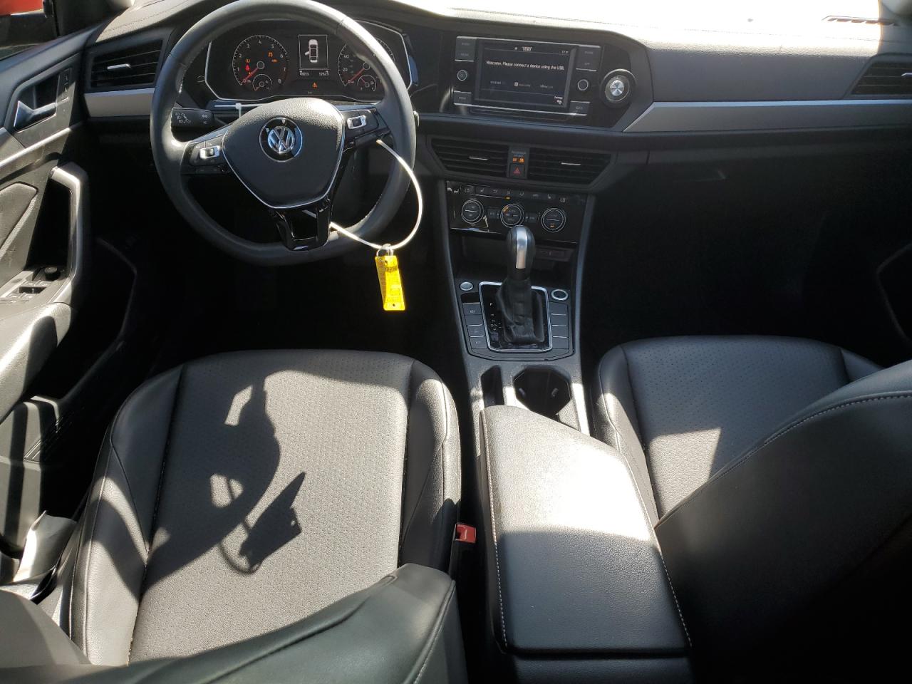 2020 Volkswagen Jetta - Image 8