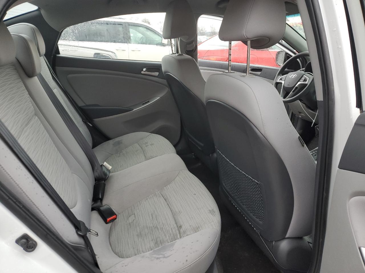 2017 Hyundai Accent - Image 10