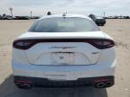 2020 Kia Stinger Gt na sprzedaż w Fresno, CA - Side