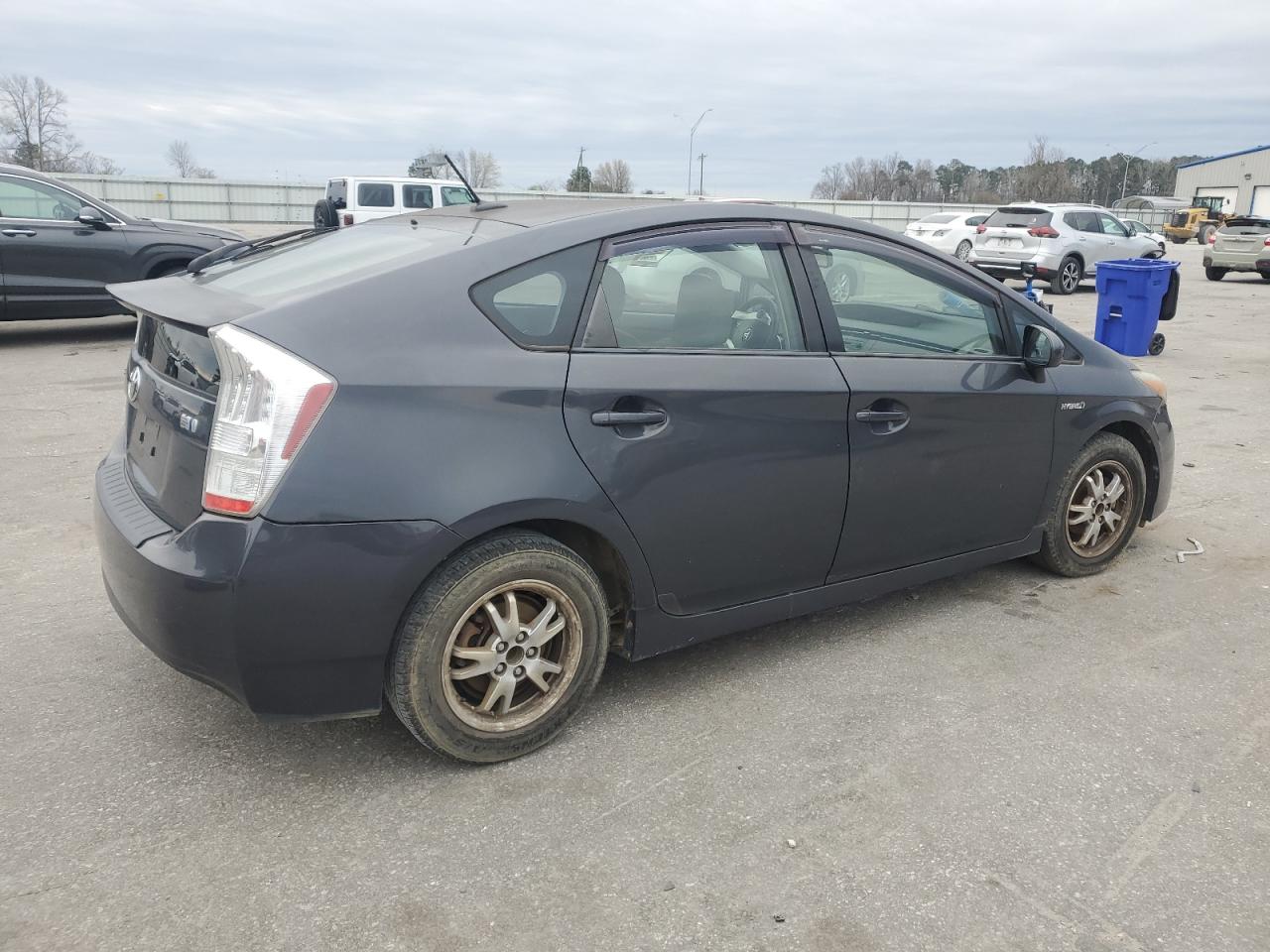 2011 Toyota Prius - Image 3