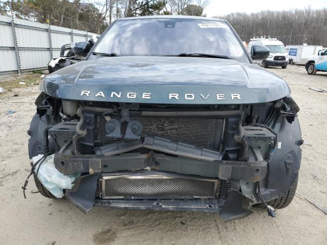  LAND ROVER RANGEROVER 2015 Zielony