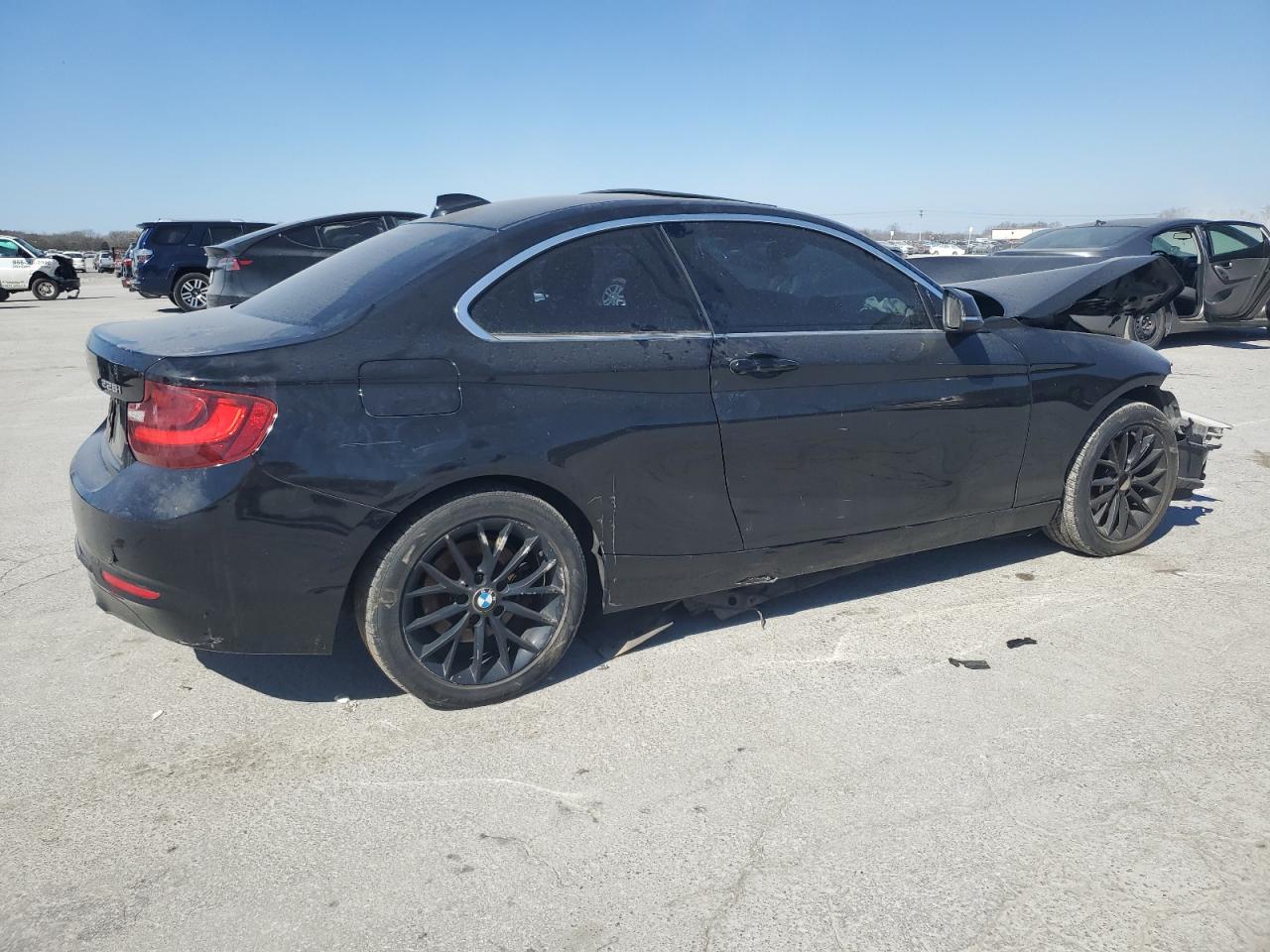 2016 BMW 2er - Image 3