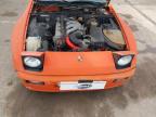 1984 PORSCHE 944 for sale at Copart SANDY