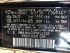 2023 Hyundai Elantra Sel zu verkaufen in Phoenix, AZ - Front End
