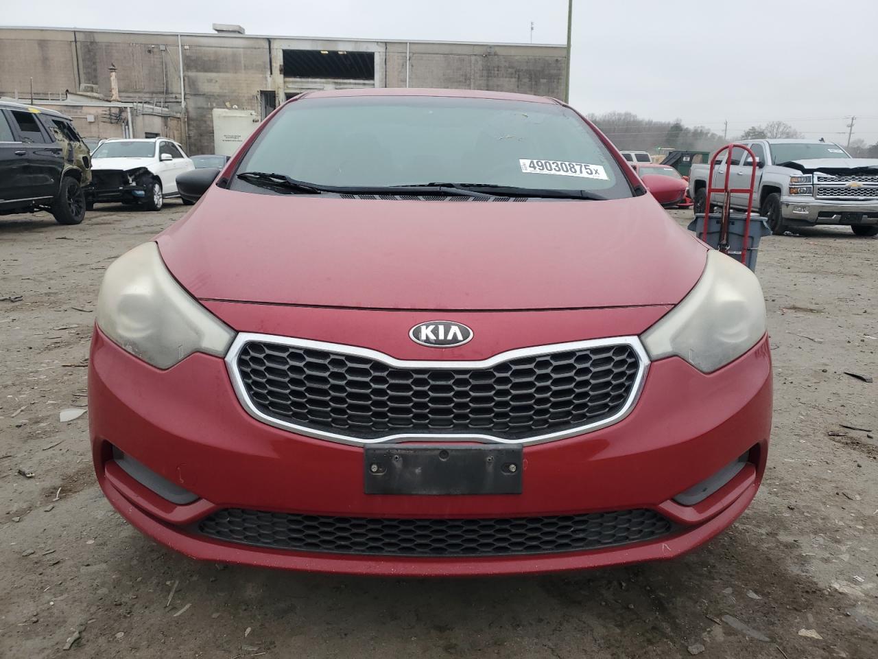 2016 Kia Forte - Image 5