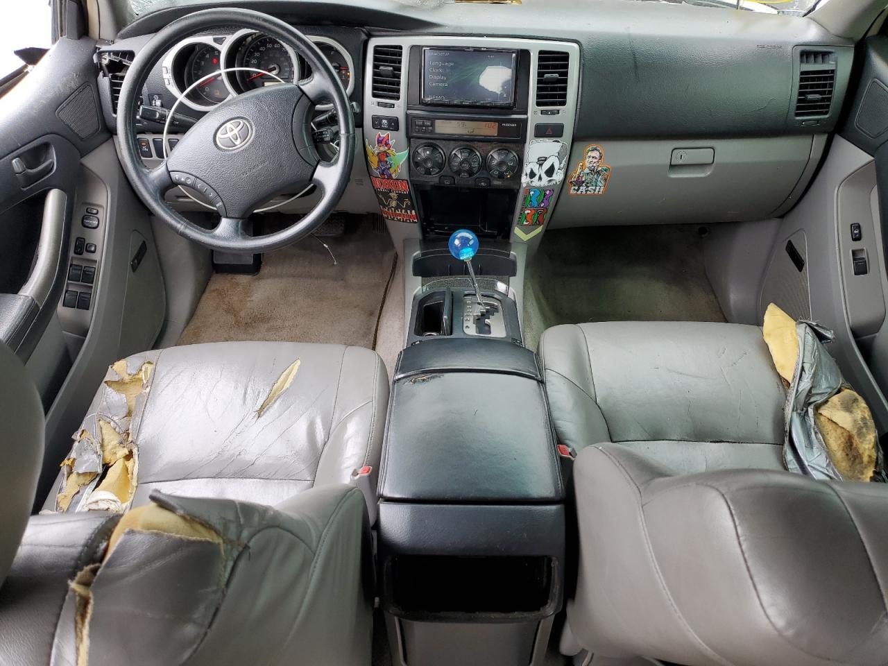 2003 Toyota 4Runner - Image 8