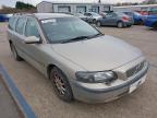 2001 VOLVO V70 S 20V for sale at Copart NEWBURY