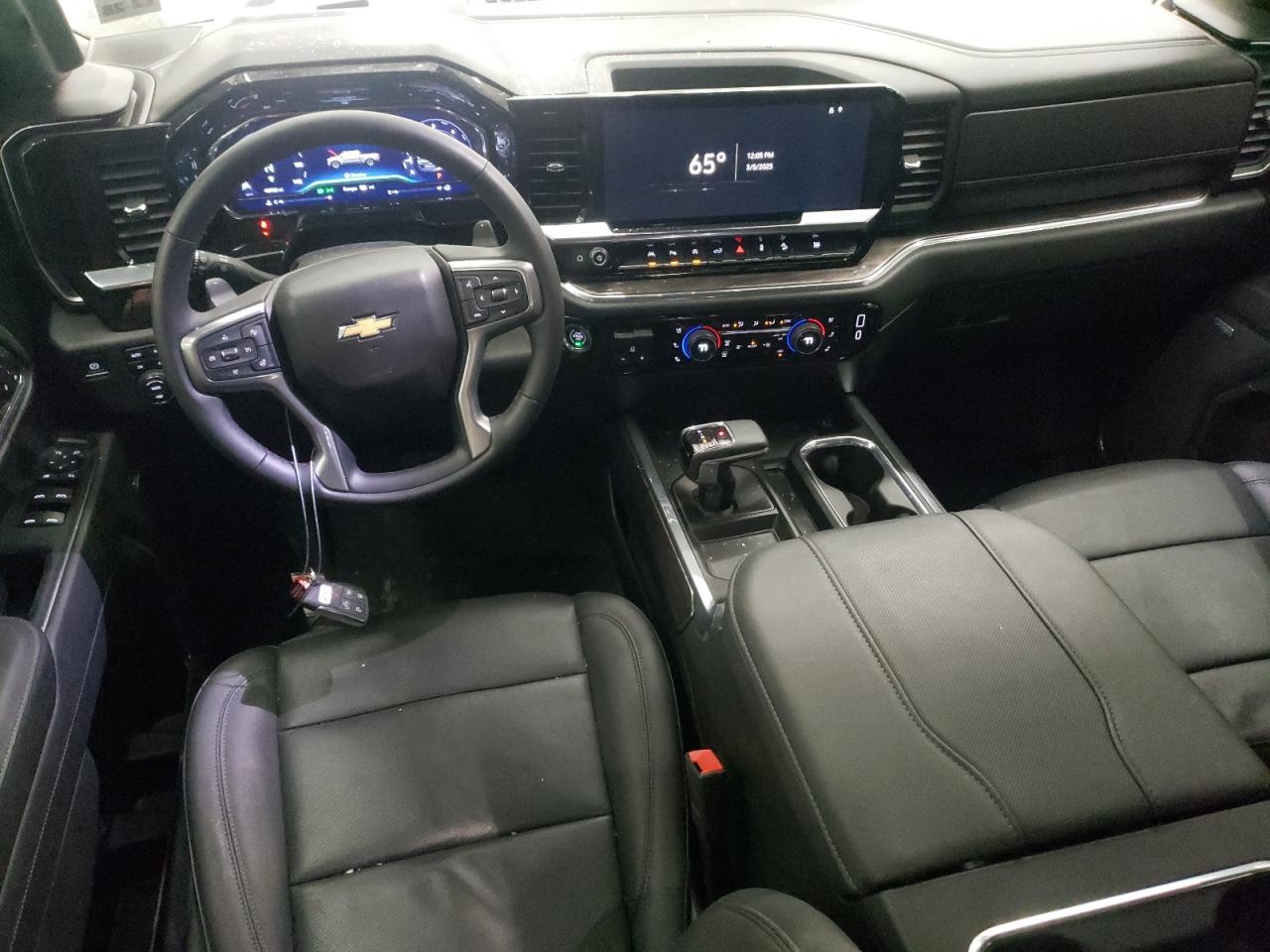 3GCUDGED3PG350013 CHEVROLET ALL Models 2023