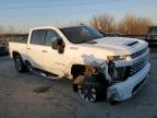 2023 Chevrolet Silverado K2500 Heavy Duty Lt продається в Indianapolis, IN - Front End