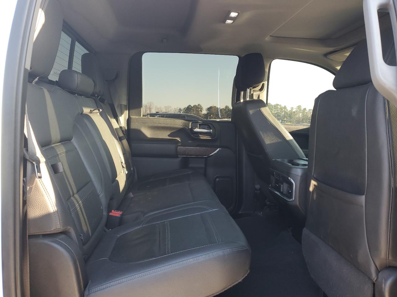 2020 GMC Sierra - Image 10