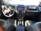 2017 Jeep Wrangler Unlimited Sahara للبيع في Hillsborough، NJ - Front End