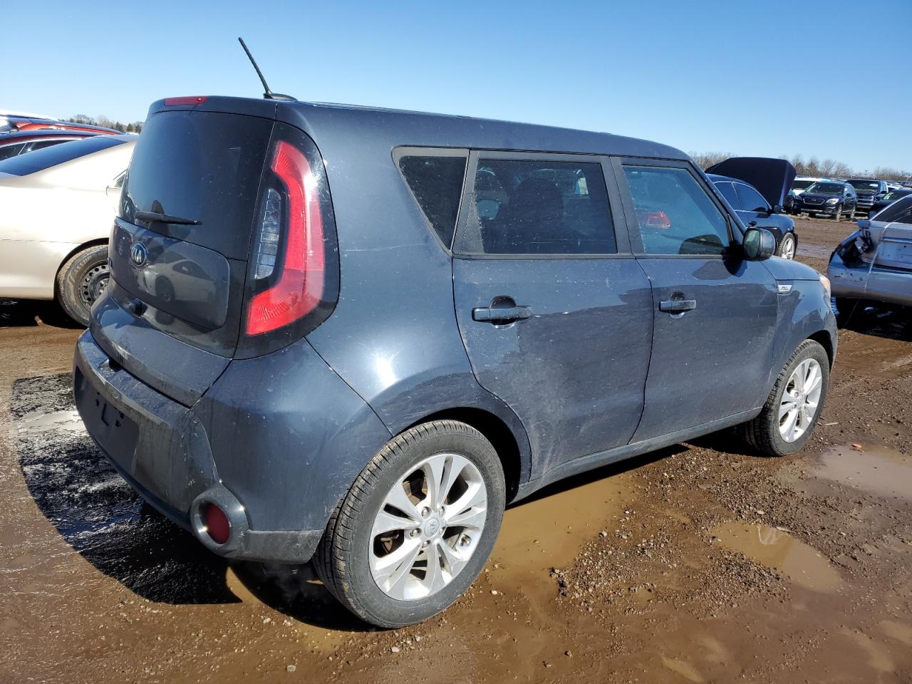 2016 Kia Soul - Image 3