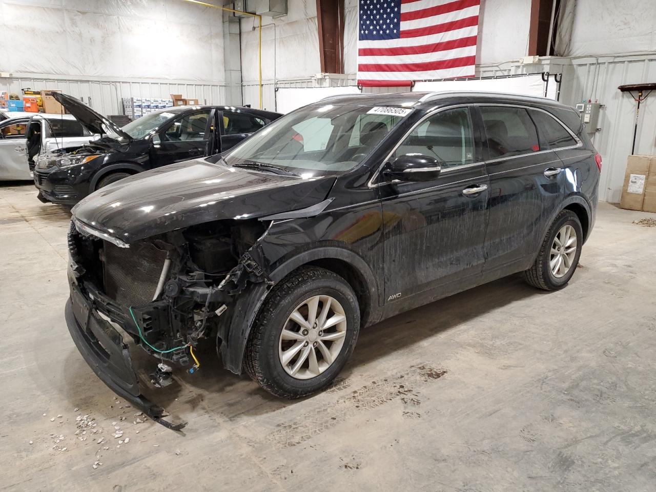 2016 Kia Sorento - Image 1