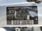 2013 Hyundai Accent Gls de vânzare în Brookhaven, NY - Rear End