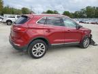 2019 Lincoln Mkc Select за продажба в Ocala, FL - Front End