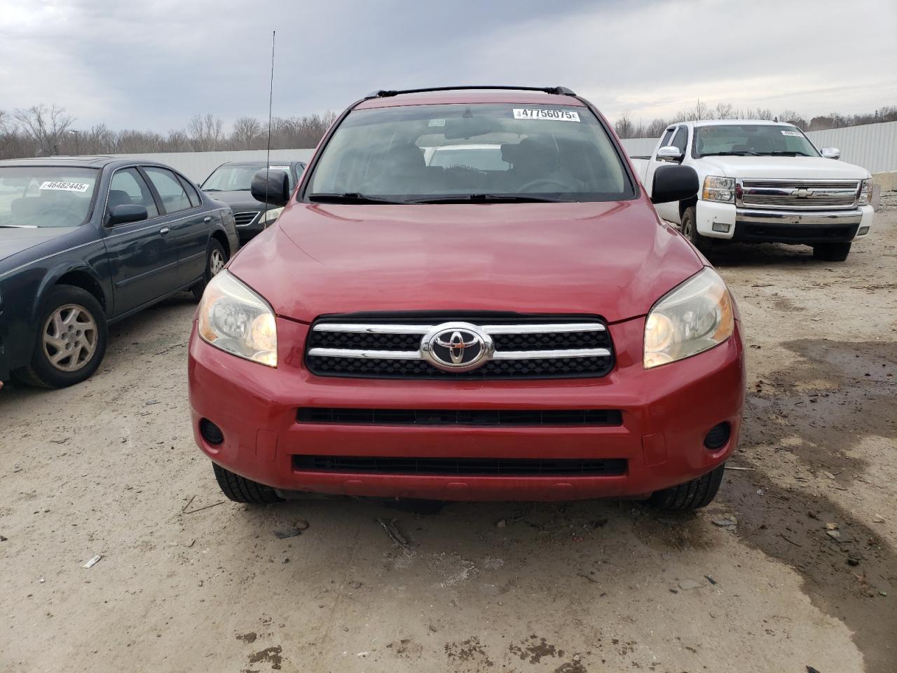 2006 Toyota RAV 4 - Image 5