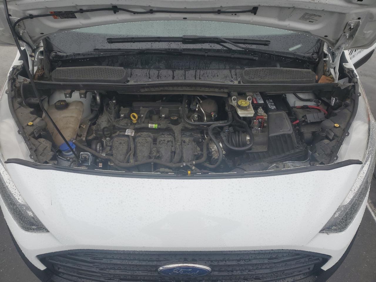 NM0LS7E27M1496762 FORD TRANSIT 2021