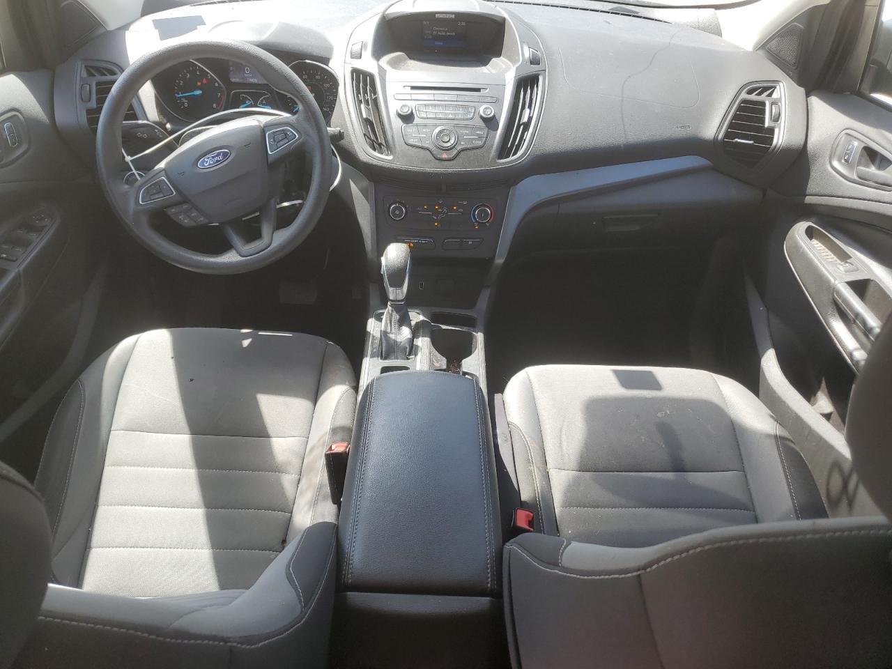 2017 Ford Escape - Image 8