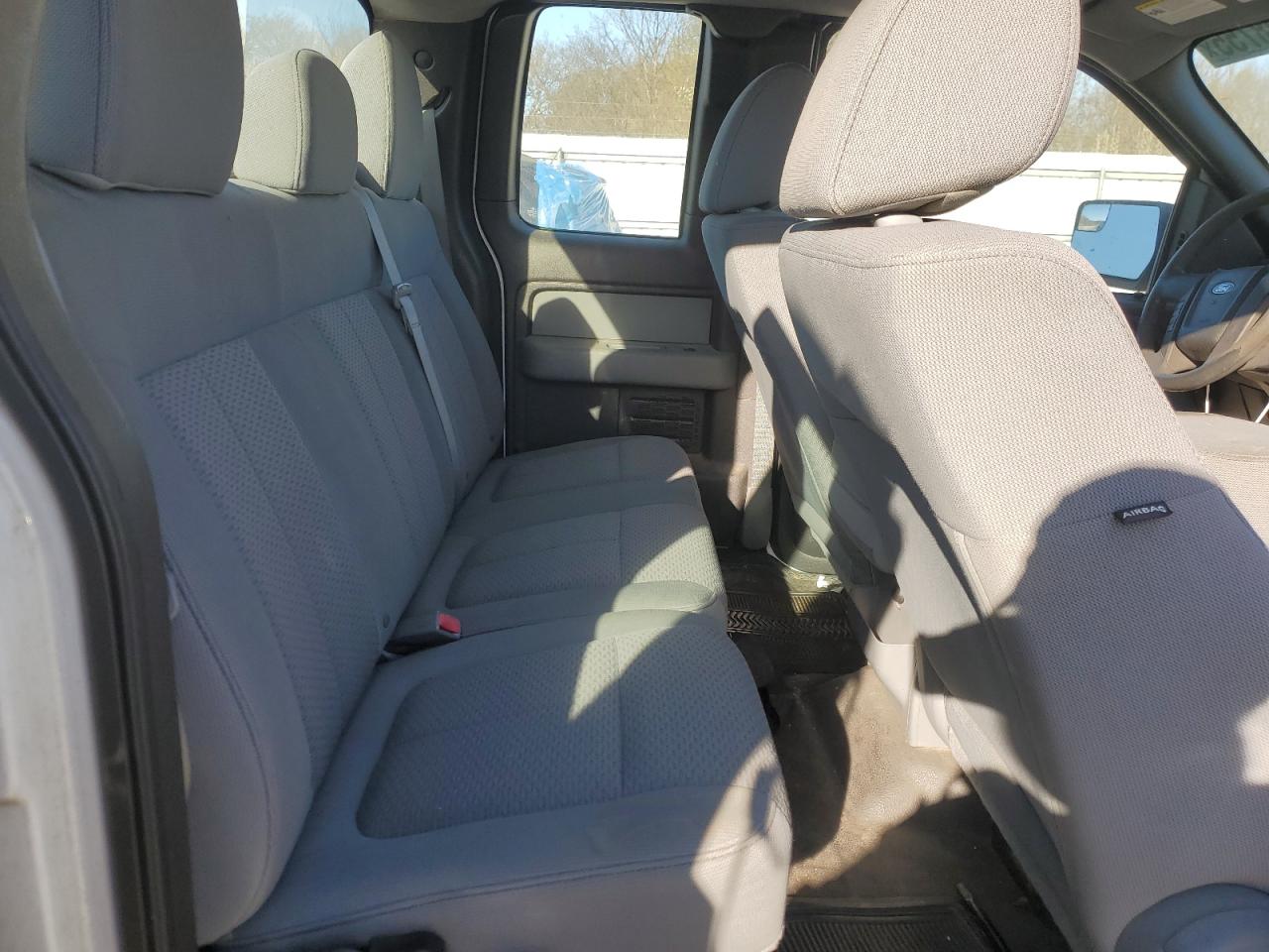 2011 Ford F-150 - Image 10