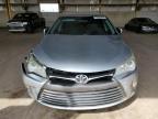 2017 Toyota Camry Le   na sprzedaż w Phoenix, AZ - Front End