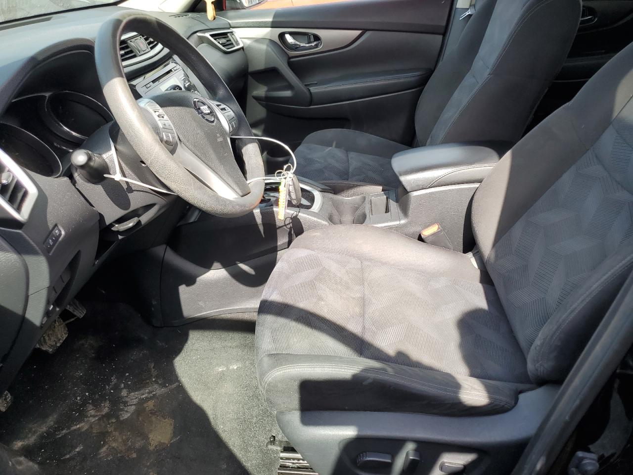 2015 Nissan Rogue - Image 7