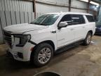 2023 Gmc Yukon Xl K1500 Slt en Venta en West Mifflin, PA - Front End