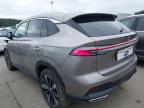 2024 MG HS SE for sale at Copart WHITBURN