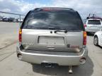 2002 Gmc Envoy  for Sale in Sacramento, CA - Burn - Interior