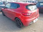 2014 RENAULT CLIO RENAU for sale at Copart NEWBURY