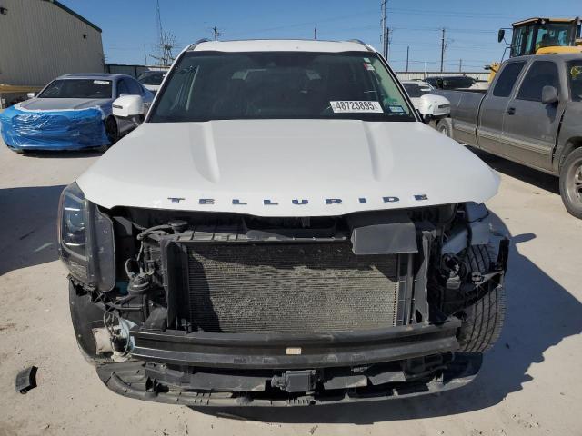  KIA TELLURIDE 2020 Белый