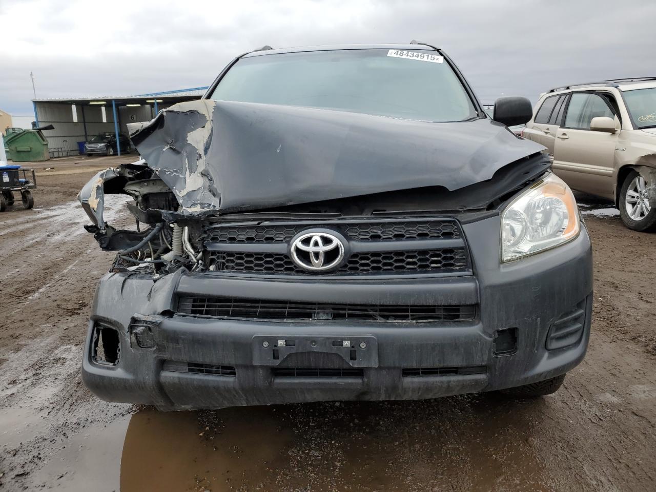 2012 Toyota RAV 4 - Image 5