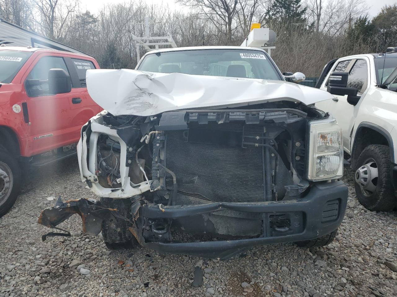 2012 Ford F350 - Image 5