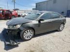 2013 Honda Accord Ex للبيع في Jacksonville، FL - Rear End