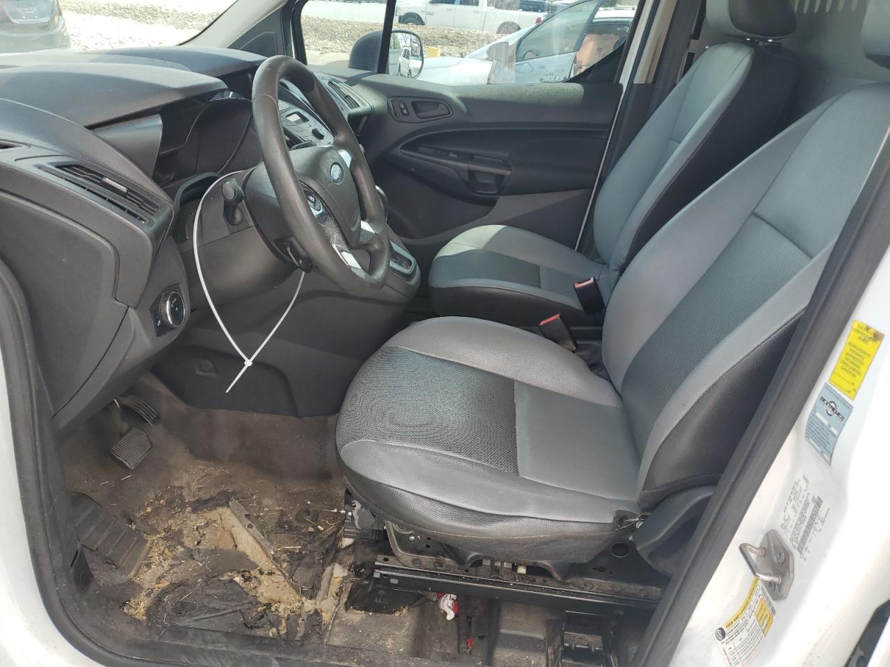 NM0LS6E7XH1315679 FORD TRANSIT 2017