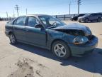 1997 Honda Civic Lx للبيع في Nampa، ID - Front End