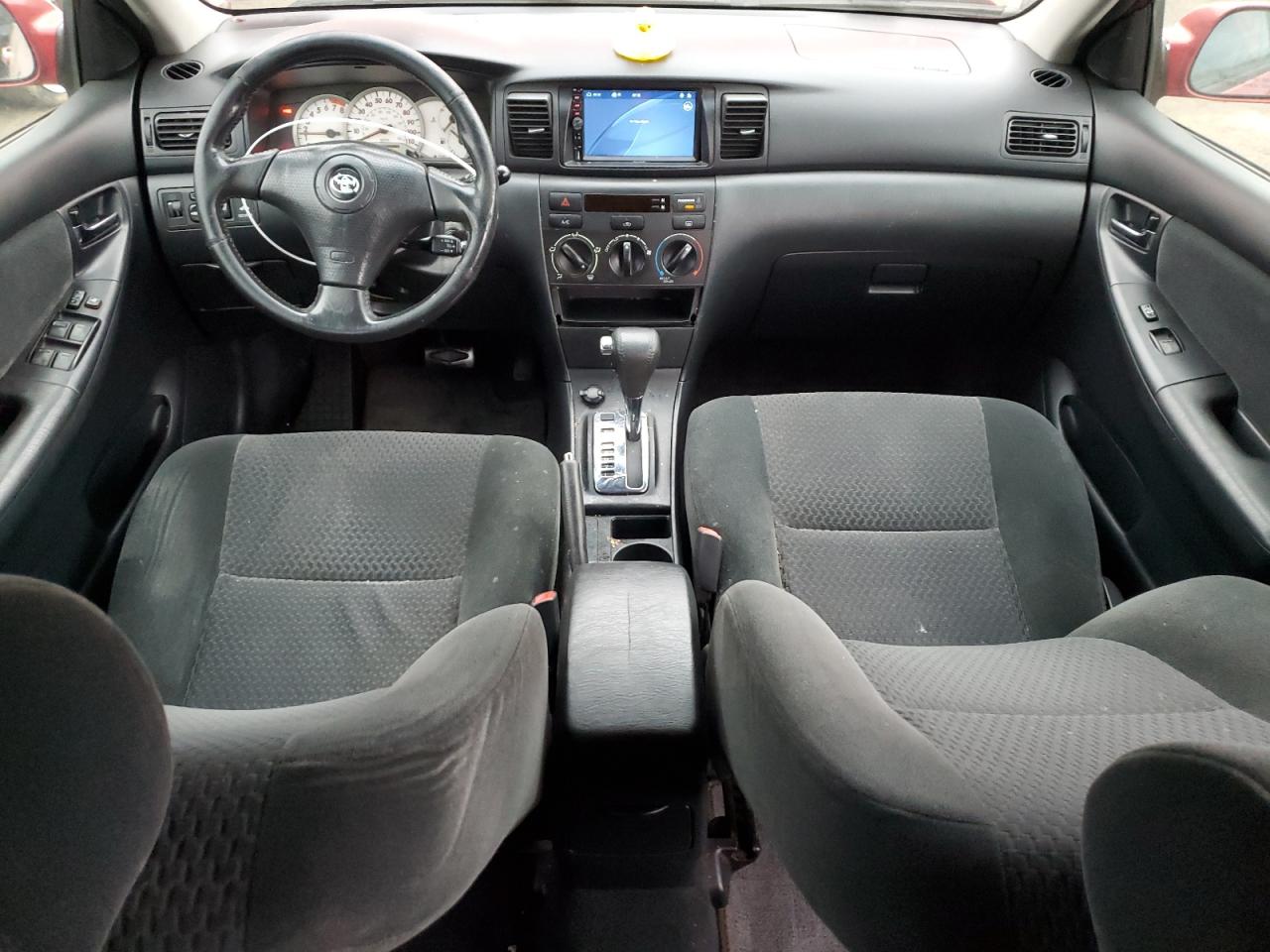 2006 Toyota Corolla - Image 8