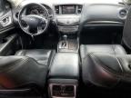 2014 INFINITI QX60 for sale at Copart CA - SAN BERNARDINO