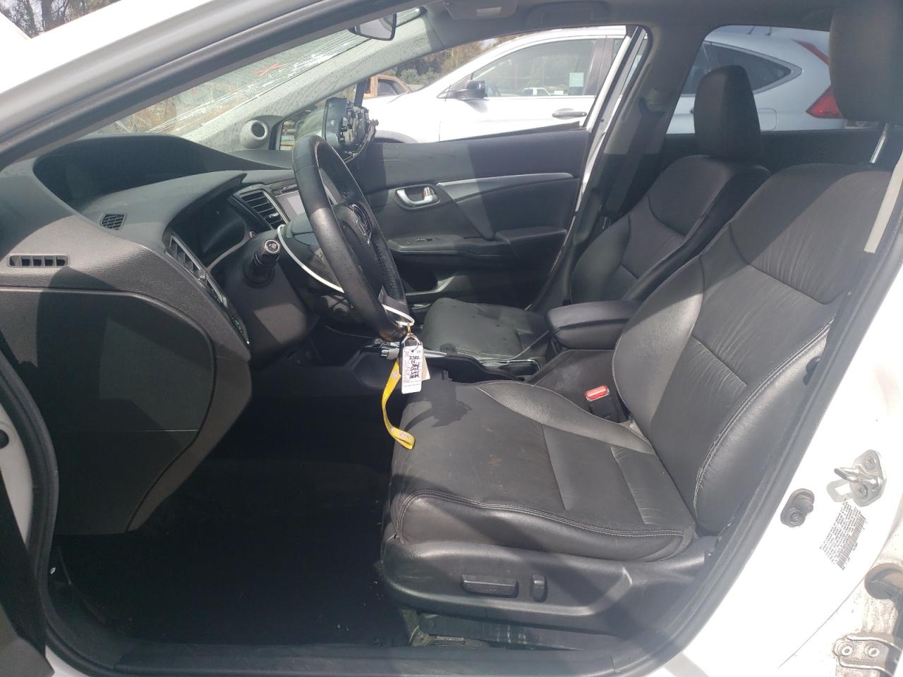 2014 Honda Civic - Image 7