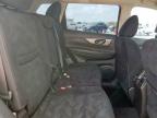 2014 Nissan Rogue S na sprzedaż w Grand Prairie, TX - Rear End
