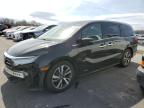 2021 Honda Odyssey Touring на продаже в Assonet, MA - Front End