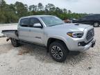 2020 Toyota Tacoma Double Cab продається в Houston, TX - Rear End