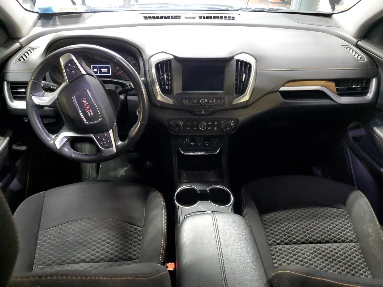 2018 GMC Terrain - Image 8